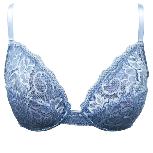 Jodi Gallaer Lingerie Lace Bra - Picture 2 of 6